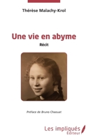 Une vie en abyme (French Edition) 2343224587 Book Cover