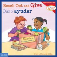 Reach Out and Give/Dar y ayudar 1631988239 Book Cover