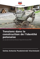 Tensions dans la construction de l'identité polonaise (French Edition) B0DW8D9NXG Book Cover