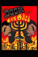 Babylon DOOM: Return Of The Israelites B094GTYYJW Book Cover