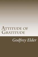 Attitude of Gratitude 1974559106 Book Cover