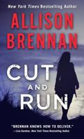 Cut and Run 1250216990 Book Cover