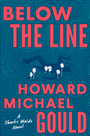 Below the Line (Charlie Waldo #2) 1524744867 Book Cover