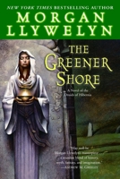 The Greener Shore 0345477677 Book Cover