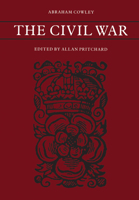 Civil War (University of Toronto. Dept. of English. Studies and texts, 20) 1442639431 Book Cover