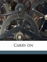 Carry On 0548599513 Book Cover