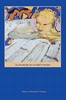 Fluid Shape of an Empty Womb 1451534434 Book Cover