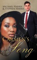 Carmen’s Song 152466958X Book Cover