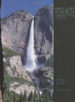 Yosemite National Park: A Personal Discovery (A 10x13 BookÂ©) (Sierra Press) 1580710352 Book Cover