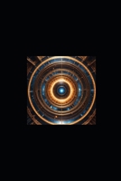 Those Who Destroy Eternity (Eternity Management) B0DV4PX5LH Book Cover