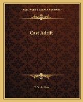 Cast Adrift 1541048539 Book Cover