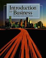 Introduction to Business: Our Business and Economic World 0028000552 Book Cover