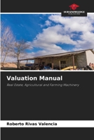 Valuation Manual: Real Estate, Agricultural and Farming Machinery 6207590252 Book Cover