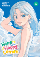 Hope You're Happy, Lemon Vol. 3 B0FN3C1Z6N Book Cover