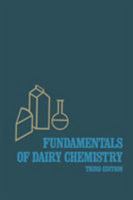 Fundamentals of Dairy Chemistry B00722P01I Book Cover
