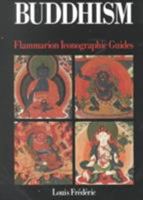 Buddhism (Flammarion Iconographic Guides) 2080135589 Book Cover