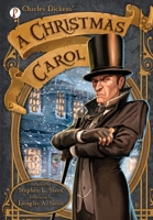 Charles Dickens' 'A Christmas Carol' 9391476236 Book Cover