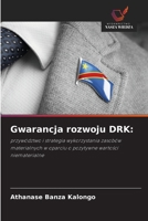 Gwarancja rozwoju DRK (Polish Edition) 6200740755 Book Cover