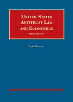 United States Antitrust Law and Economics 1599418800 Book Cover