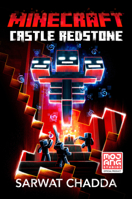 Minecraft: Castle Redstone: An Official Minecraft Novel 0593498534 Book Cover