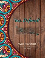 You. Defined! 1946195634 Book Cover