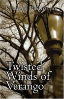 Twisted Winds of Verango 142412929X Book Cover