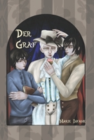 Der Graf B0CDNCBNJL Book Cover