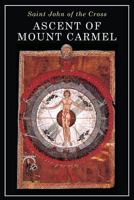 Subida del Monte Carmelo 0800730127 Book Cover