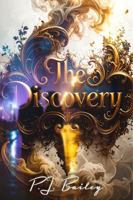 The Discovery 1953271324 Book Cover