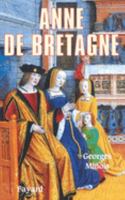 Anne de Bretagne 2213603340 Book Cover