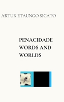 Penacidade Words and Worlds: French Translation B0C5HR488K Book Cover