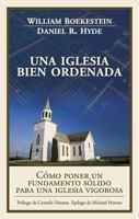 Una Iglesia Bien Ordenada 194658410X Book Cover