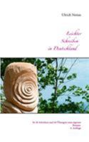 Leichter Schreiben in Deutschland: In 56 Schritten und 56 ?bungen zum eigenen Roman 3734794749 Book Cover