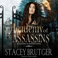 Academy of Assassins B08ZB6S9LK Book Cover