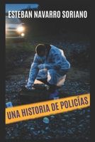 Una historia de policías 1098582039 Book Cover