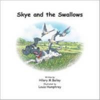Skye and the Swallows (Skye Springer) 0957470207 Book Cover