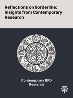 Reflections on Borderline: Insights From Contemporary Research 1022904612 Book Cover