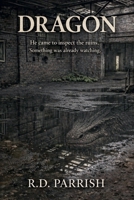 Dragon B0GZKQWNDQ Book Cover