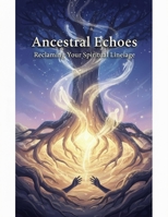 Ancestral Echoes: Reclaiming Your Spiritual Lineage B0HD7L2MDK Book Cover
