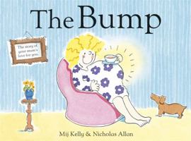 The Bump 1589251075 Book Cover