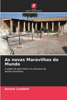 As novas Maravilhas do Mundo 6205752425 Book Cover