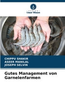 Gutes Management von Garnelenfarmen (German Edition) 6208605415 Book Cover