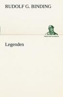 Legenden 3842413920 Book Cover