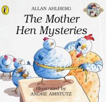 The Mother Hen Mysteries 0140564039 Book Cover