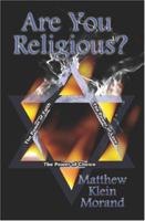 Are You Religious? 1594573964 Book Cover