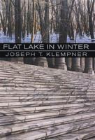 Flat Lake in Winter 0312198833 Book Cover