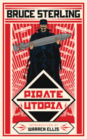 Pirate Utopia 1616962364 Book Cover