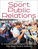 Sport Public Relations 1492589381 Book Cover