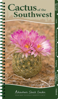 Cactus of the Southwest: Your Way to Easily Identify Cacti 1591935822 Book Cover