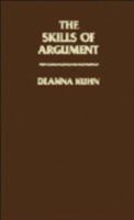 The Skills of Argument 052142349X Book Cover